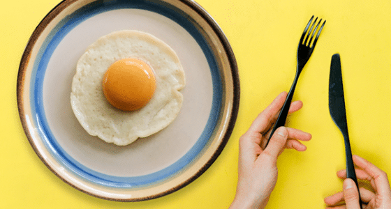 OnlyEg plant-based eggs entered the Asian market/food tech news Asia