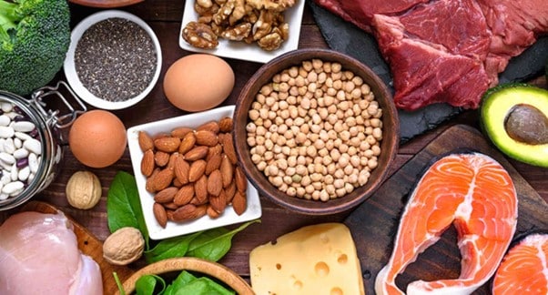 New proteins will account for more than 50% of protein production in Asia by 2060/food tech news Asia