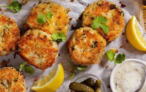 Beyond Meat launched plant-based crab cakes in China/food tech news Asia