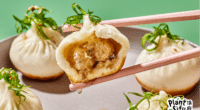 Plant Sifu™ & Cathay Pacific Hong Kong launched vegetarian meals/food tech news Asia