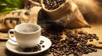 Coffee market and functionality/food tech news Asia