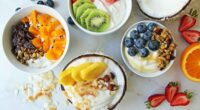 The plant-based yogurt market will reach US$12.2 billion by 2033/food tech news Asia