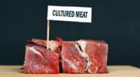 Experts say that China will become the largest cell-cultured meat market/food tech news Asia