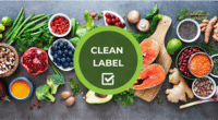 Clean label-the next big trend/ food tech news Asia