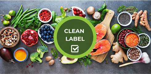 Clean label-the next big trend/ food tech news Asia