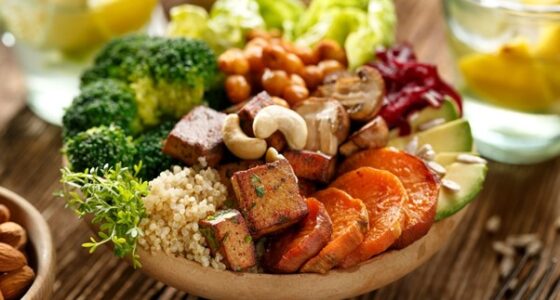 The promising global alternative protein market /food tech news Asia