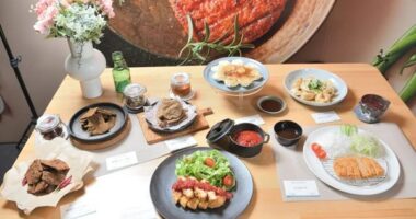 Plant-based meat brand "NO MEATING" have officially entered Japanese market / food tech news Asia