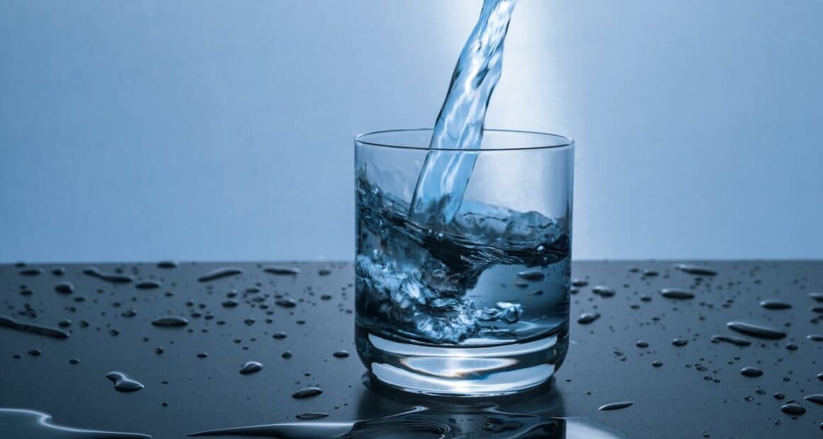 Segmentation of the bottled water segment - food tech news in Asia