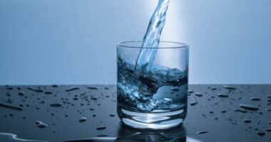 Segmentation of the bottled water segment - food tech news in Asia