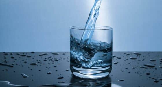 Segmentation of the bottled water segment - food tech news in Asia