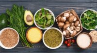 Potential trendy plant-based products for 2024/ food tech news Asia