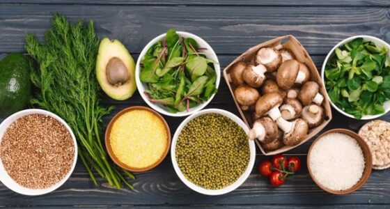 Potential trendy plant-based products for 2024/ food tech news Asia