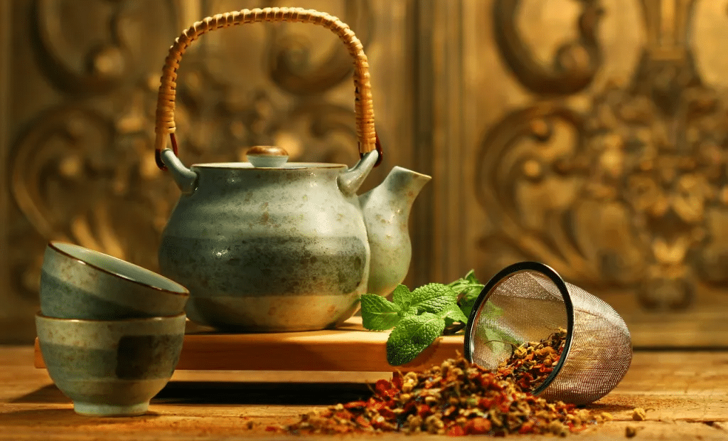 Tea-based products becoming increasingly popular in the Asia/ food tech news Asia