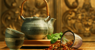 Tea-based products becoming increasingly popular in the Asia/ food tech news Asia