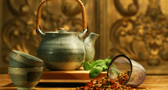 Tea-based products becoming increasingly popular in the Asia/ food tech news Asia