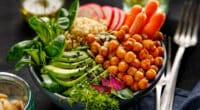 Plant-Based Diets in China: 98% of respondents are willing to increase their plant-based diets/ food tech news Asia