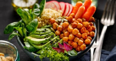 Plant-Based Diets in China: 98% of respondents are willing to increase their plant-based diets/ food tech news Asia