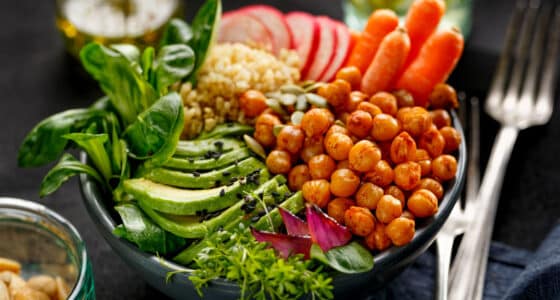 Plant-Based Diets in China: 98% of respondents are willing to increase their plant-based diets/ food tech news Asia