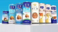 LOLO Plant-based Drink launched a new product/ food tech news Asia