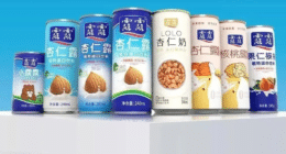 LOLO Plant-based Drink launched a new product/ food tech news Asia