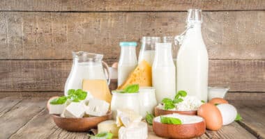 Dairy products gaining popularity/food tech news Asia