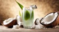 Coconut water drives the growth of plant-based water/food tech news Asia