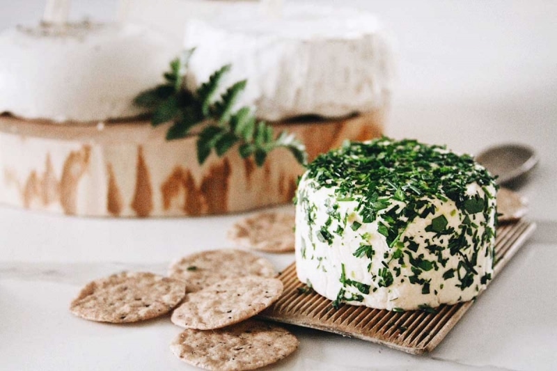 Bright Dairy has applied a patent for plant-based cheese/ food tech news Asia