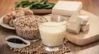 Eating more soy-based food can improve children's thinking skills/ food tech news Asia