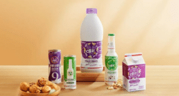 L Catterton completed a strategic investment in Weiyi, a plant-based beverage brand/food tech news Asia