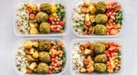 More plant-based menues - food tech news in Asia