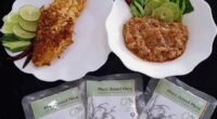 Thai Startup Creates Plant-Based Pork from Local Coconut Water/ food tech news Asia